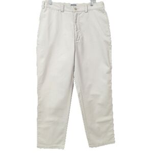 Structure Khaki Slacks